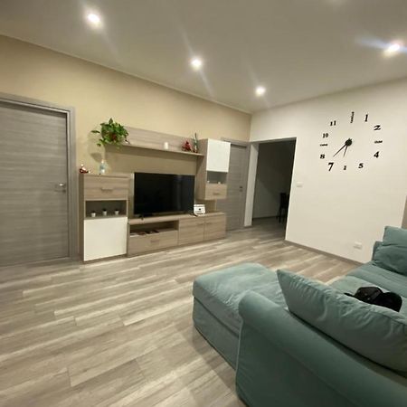 Fortezza Apartment N C Janov Exteriér fotografie