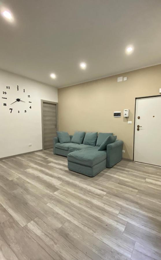 Fortezza Apartment N C Janov Exteriér fotografie