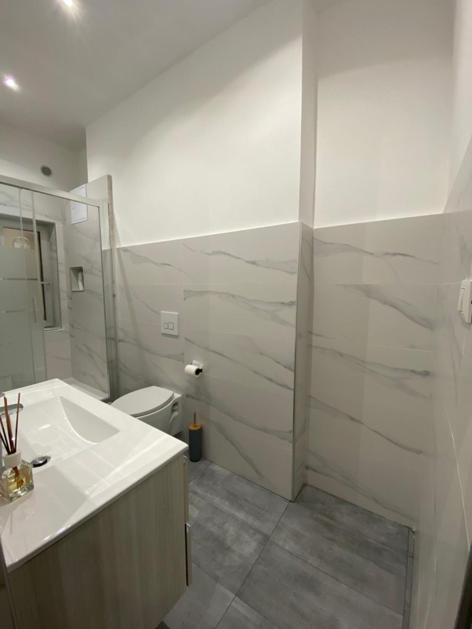 Fortezza Apartment N C Janov Exteriér fotografie